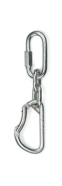 Chain Anchor - 30kN / 6,700 lbs.